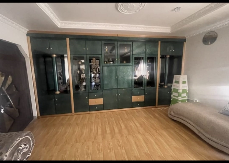 4 Bedroom Property for Sale in Ficksburg Free State